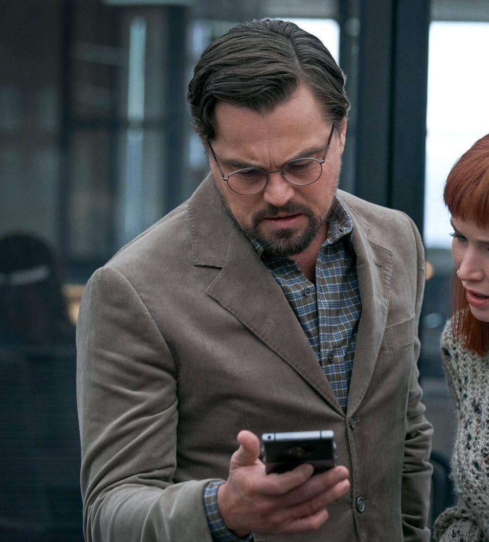 Leonardo DiCaprio (Imdb.com/Don't Look Up [2021]/)