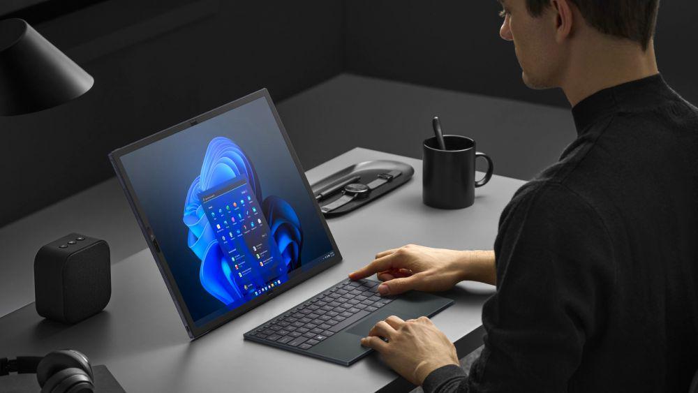 5 Laptop 17 Inci dengan Prosesor Intel Generasi-12, Siap Ngonten!