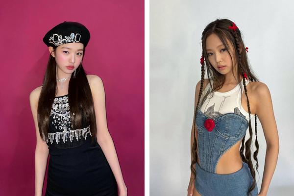 5 Idol KPop yang Pernah Dikritik karena Dituduh Melakukan Lazy Dance