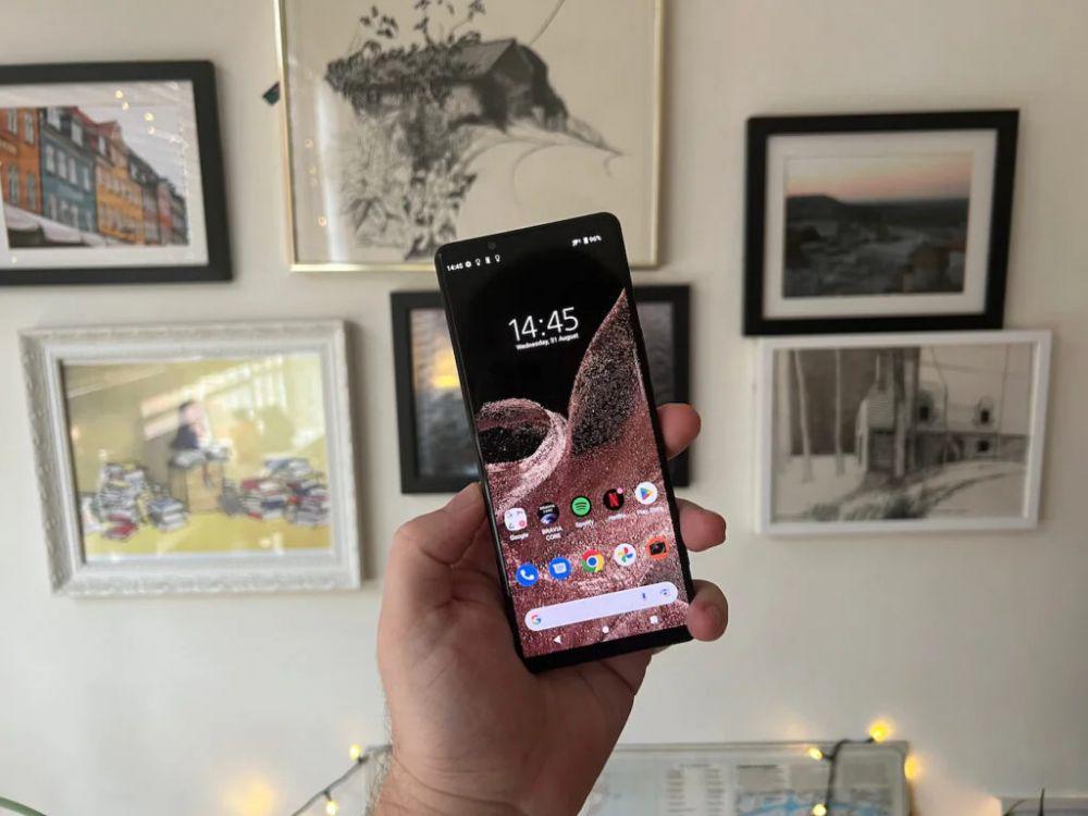 5 Keunggulan Sony Xperia 5 IV, Flagship dengan Sejumlah Kemampuan
