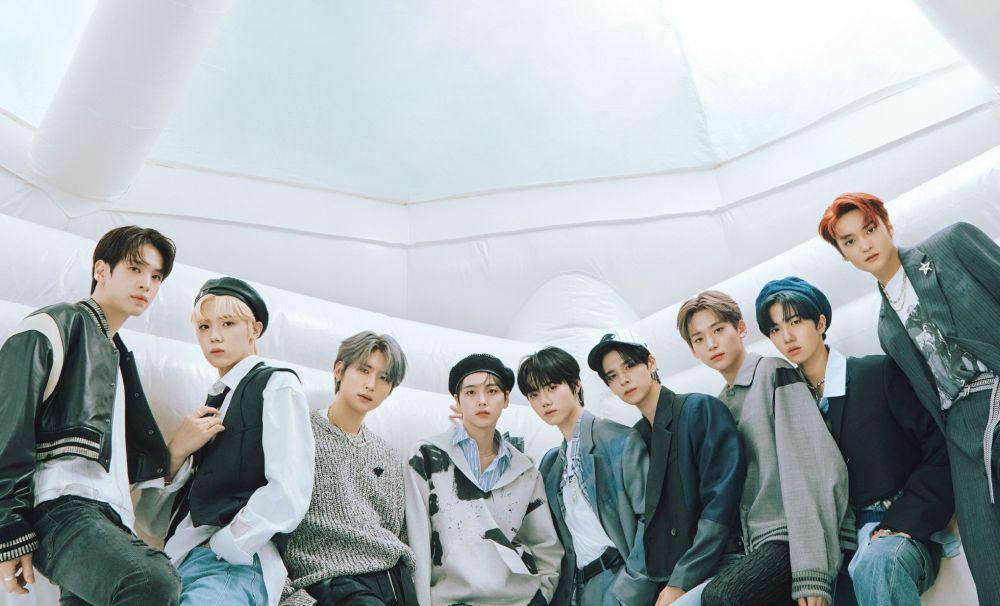 12 Fakta Mini Album Terbaru CRAVITY 'NEW WAVE'