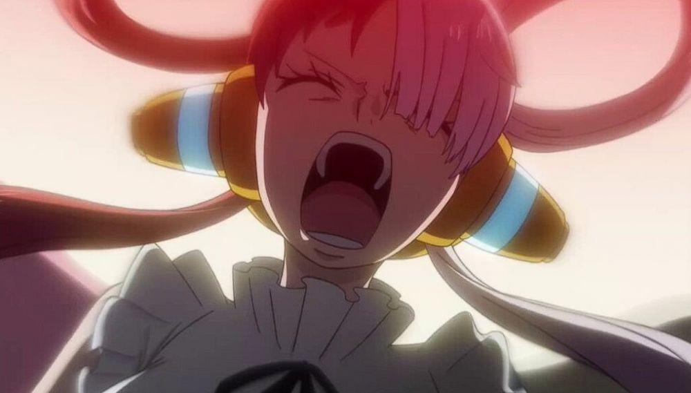 [QUIZ] Bisakah Kamu Menyelamatkan Uta di One Piece Film: Red?