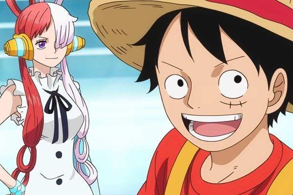 8 Hal Mengejutkan yang Terungkap di One Piece Film: Red