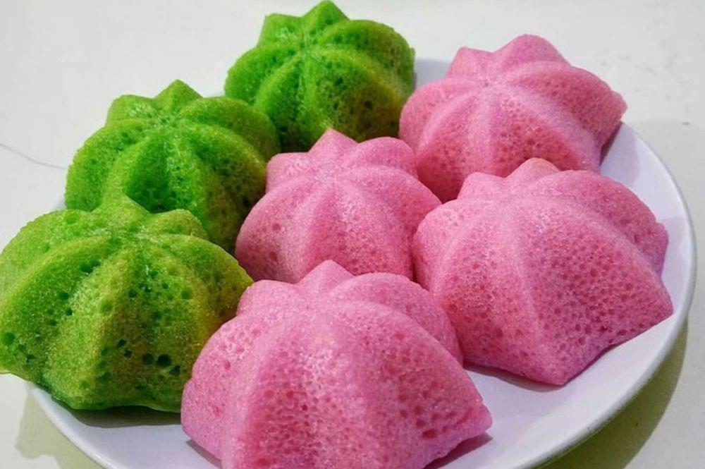 Resep Kue Apem Tepung Beras yang Lembut dan Ngangenin, Coba Deh!