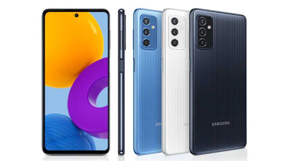 5 HP dengan Layar Super AMOLED Terbaik yang Laku Keras di Tahun 2022