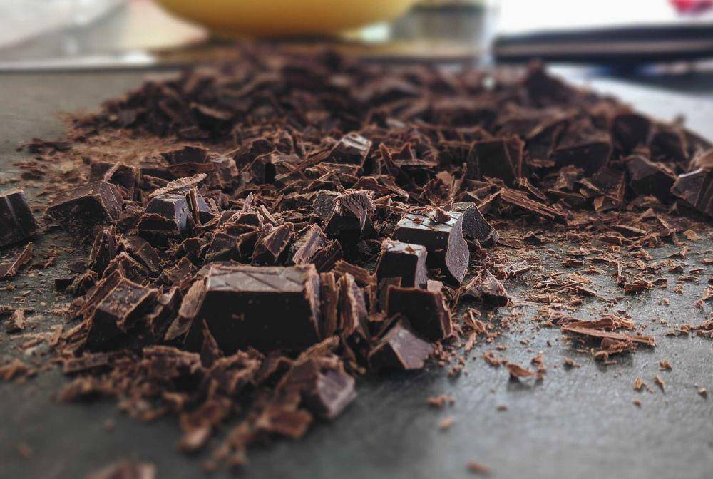 ilustrasi cokelat (unsplash.com/@sigmund)