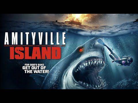 cover film Amityville Island (Polonia Brothers Entertainment)