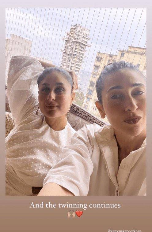 perayaan ulang tahun Kareena Kapoor (instagram.com/therealkarismakapoor)