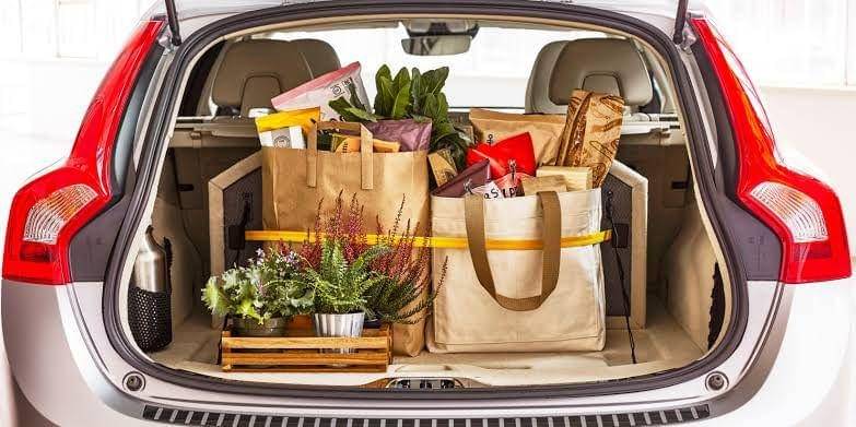 Ilustrasi bagasi mobil (goodhousekeeping.com)