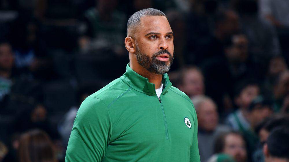 Ime Udoka (nba.com)