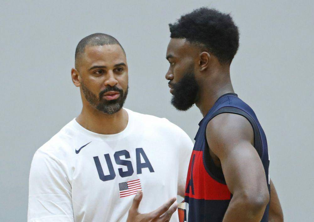 Ime Udoka dan Jaylen Brown (nba.com)