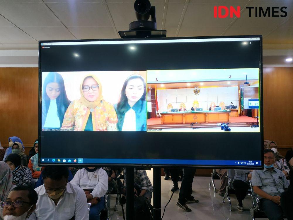 Mantan Bupati Bogor Divonis 4 Tahun Penjara Kasus Suap WTP BPK Jabar