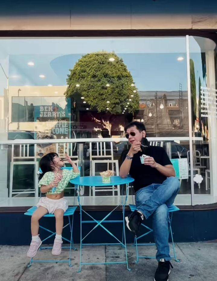 potret Salima Putri Tama (instagram.com/wishnutama)