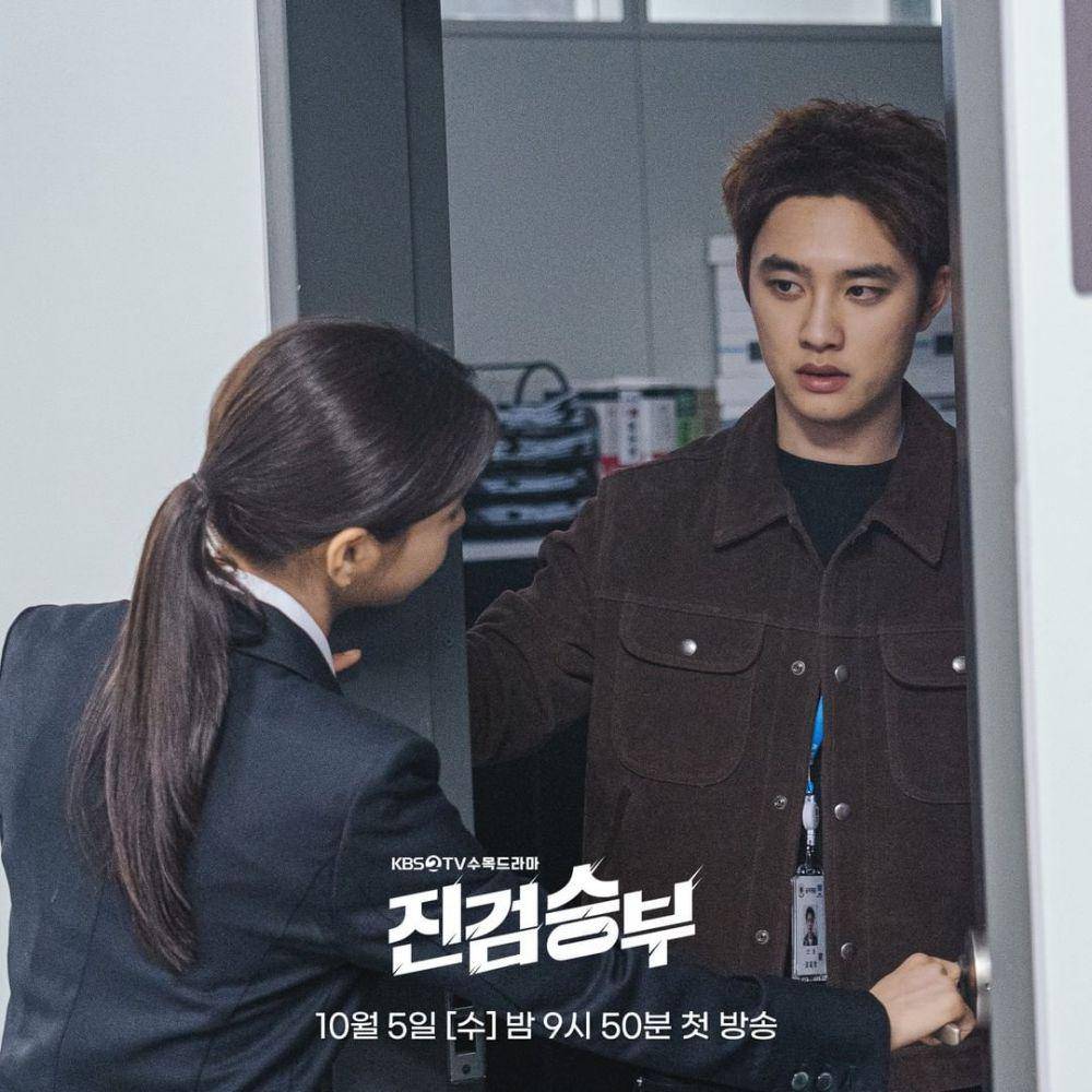 cuplikan drama Korea Bad Prosecutor (instagram.com/kbsdrama)