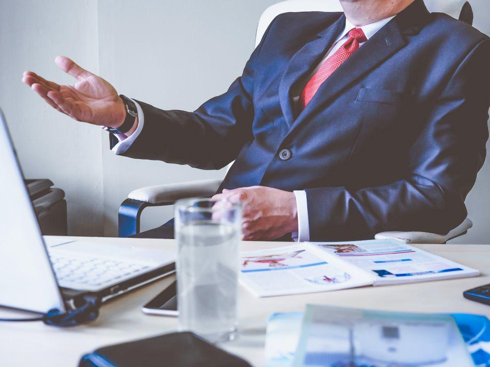 5 Cara Mengingatkan ketika Atasan Berbuat Kesalahan, Perlu Strategi