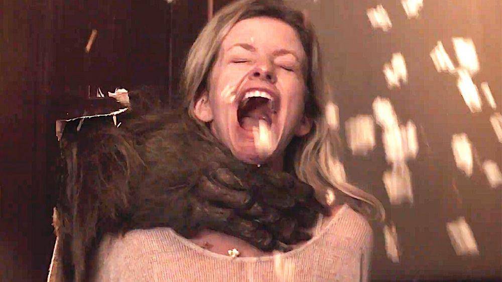 cuplikan film The Amityville Moon (Lions Gate Films)