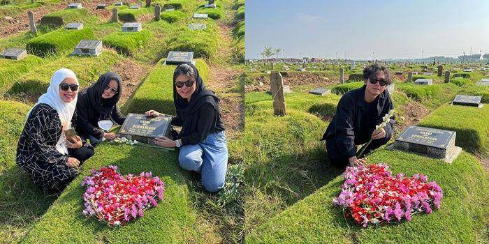 kolase potret hangat keluarga Jourdy Pranta (instagram.com/jourdy,pranata)