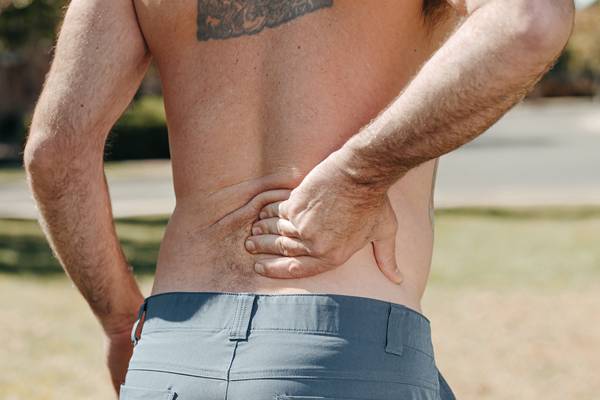 Cedera sendi pinggul sebagai cedera olahraga (pexels.com/kindelmedia)