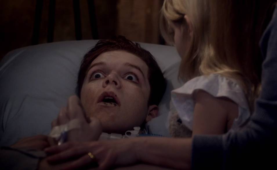 cuplikan film Amityville: The Awakening (Blumhouse Productions)