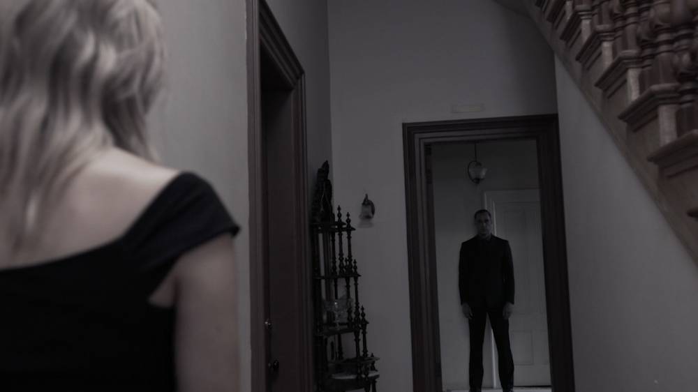 cuplikan film The Amityville Harvest (ActionHouse Entertainment)