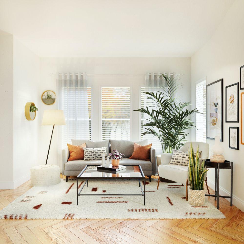 9 Ide Dekorasi Rumah Subsidi yang On Budget, Sederhana tapi Comfy!