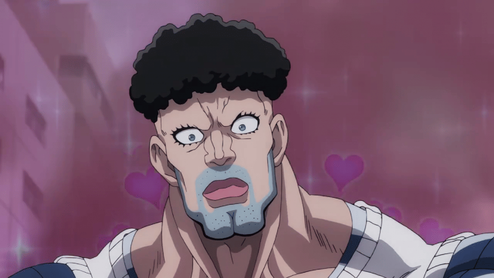 dok. Madhouse/ One Punch Man