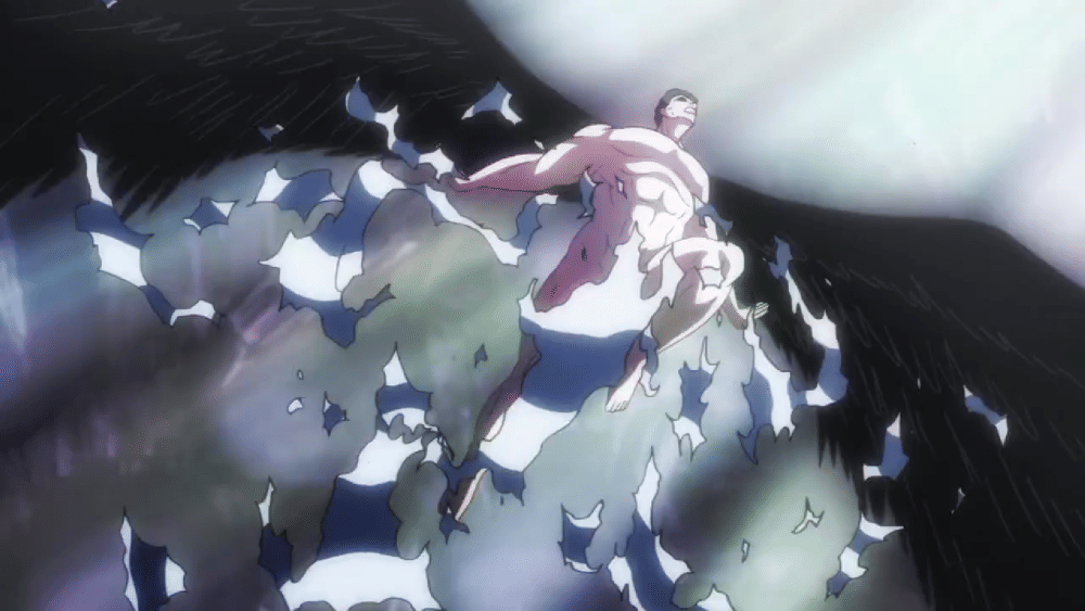 dok. Madhouse/ One Punch Man