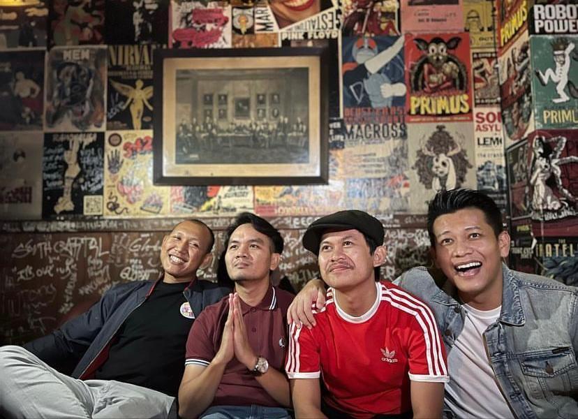 10 Fakta Podcast Agak Laen, Comeback Setelah Dimarahi Fansnya