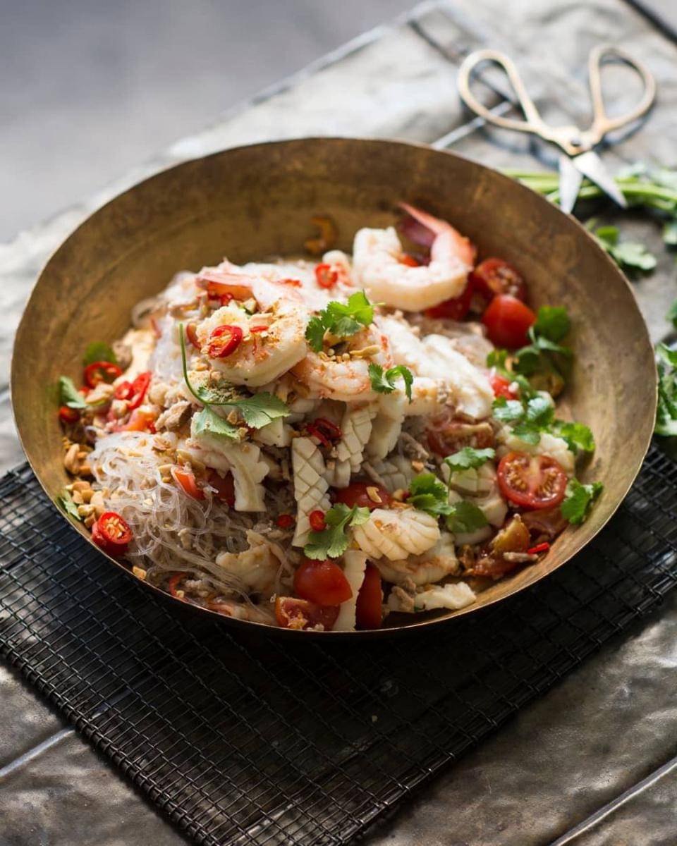 potret yum woon sen (instagram.com/sbsfood)