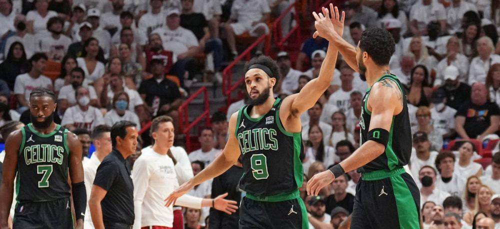 Boston Celtics (nba.com)