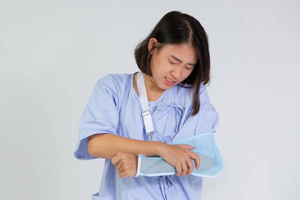 Cedera siku sebagai cedera olahraga (freepik.com)