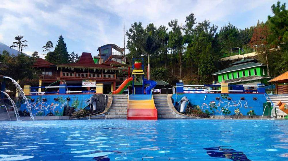 Guci-Ku Hot Waterboom (instagram.com/guciku_official)