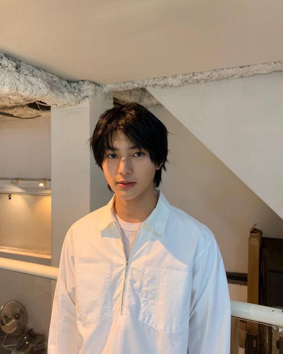 Towa Araki (instagram.com/towa_araki_)