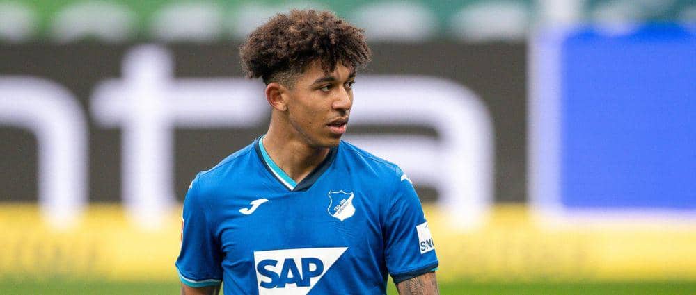 5 Pemain yang Tinggalkan TSG Hoffenheim pada Musim Panas 2022