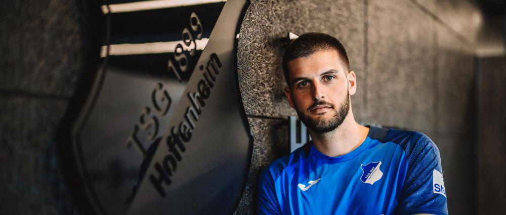 4 Pemain yang Diboyong TSG Hoffenheim pada Musim Panas 2023