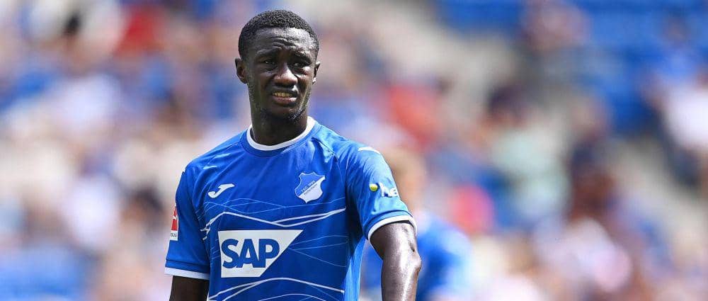 Diadie Samassekou (tsg-hoffenheim.de)