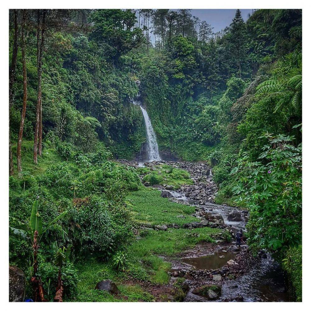 Curug Jedor (instagram.com/matawira_)