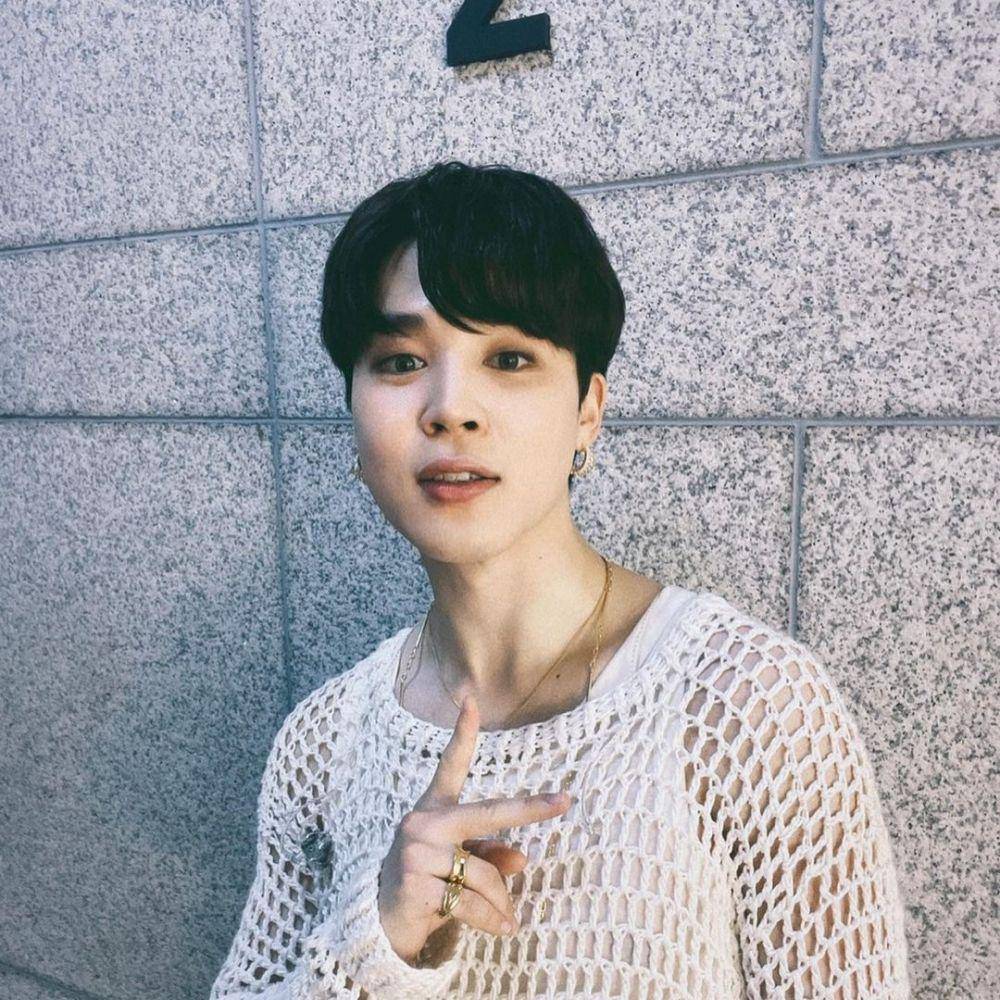 Jimin BTS (instagram.com/j.m)