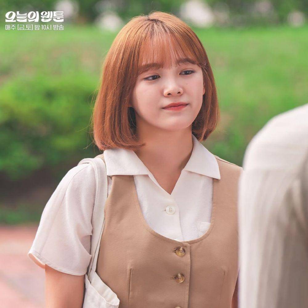 Cuplikan drama Today's Webtoon (instagram.com/ sbsdrama.official)