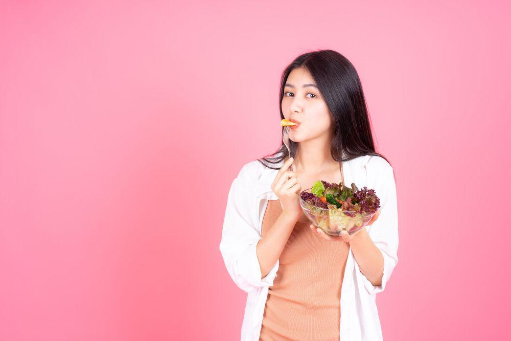 Mengenal Diet DASH, Diet Sehat bagi Penderita Hipertensi
