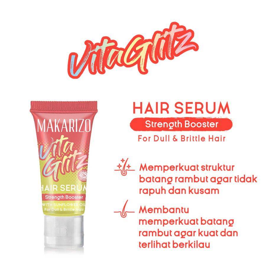 Ilustrasi Makarizo VITAGLITZ (Tokopedia.com/Makarizo)
