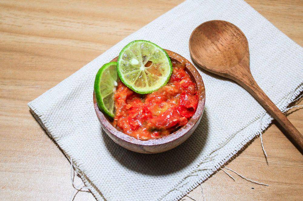 sambal (commons.wikimedia.org/Windi Utari)