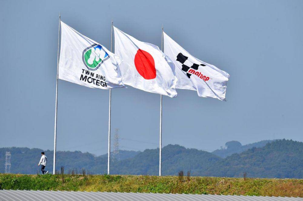 potret Sirkuit Motegi (motogp.com)