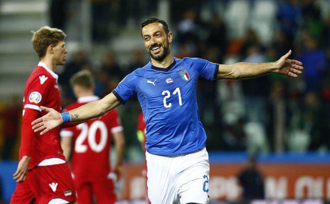 5 Pemain Tertua yang Sudah Tampil di Serie A 2022/2023