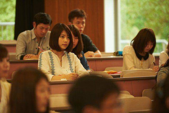 Arimura Kasumi dalam film Narratage (dok. Toho/Narratage)