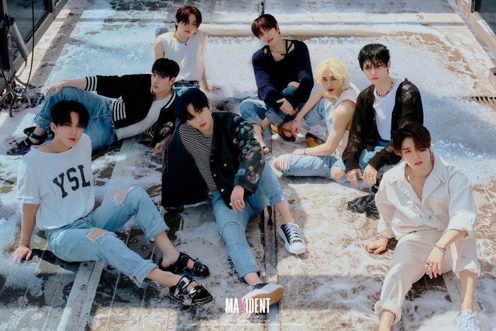 Stray Kids (twitter.com/Stray_Kids)