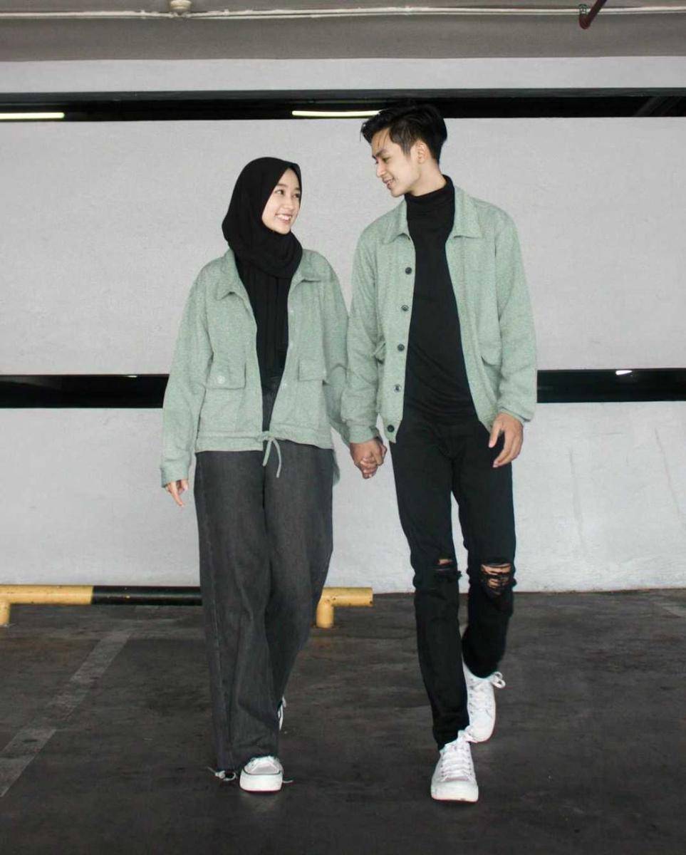 OOTD Couple (instagram.com/ilona.gf)