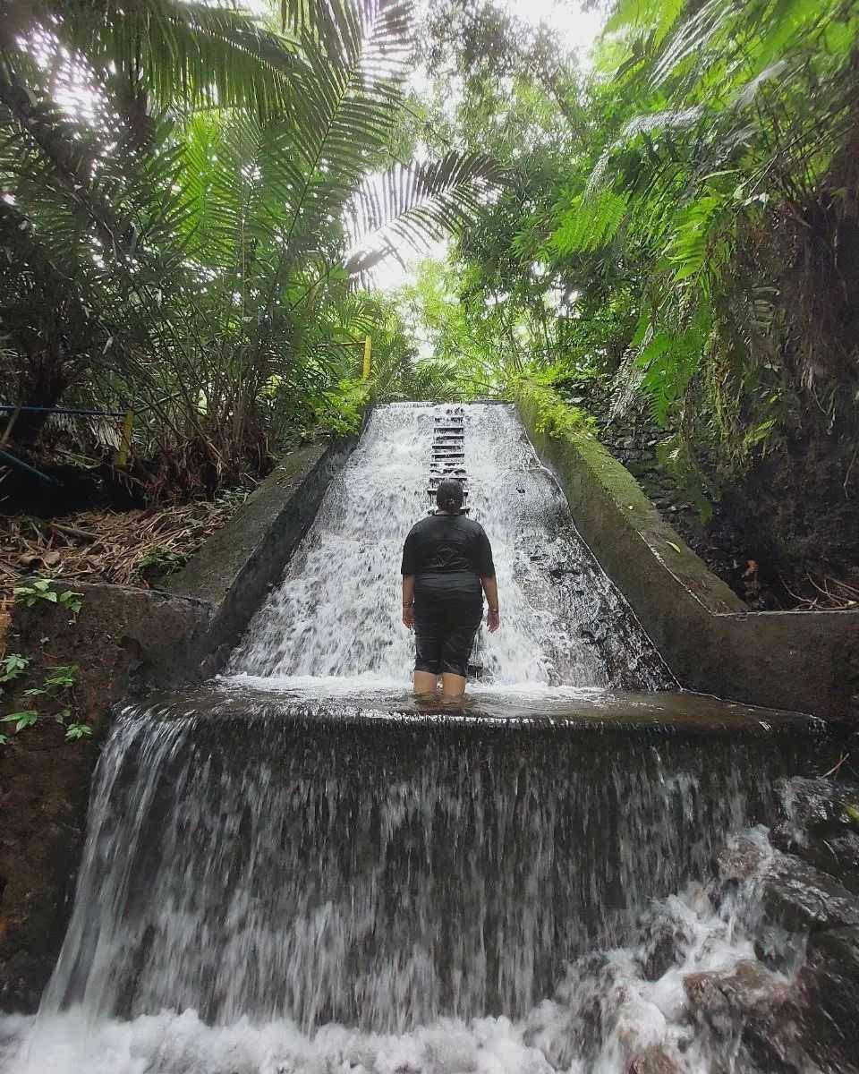 Desa Wisata Pulesari, Yogyakarta (instagram.com/maria_ananta)