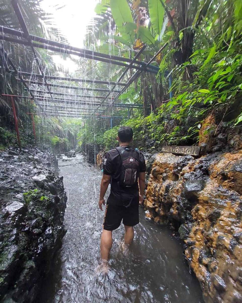 Desa Wisata Pulesari, Yogyakarta (instagram.com/owob25)