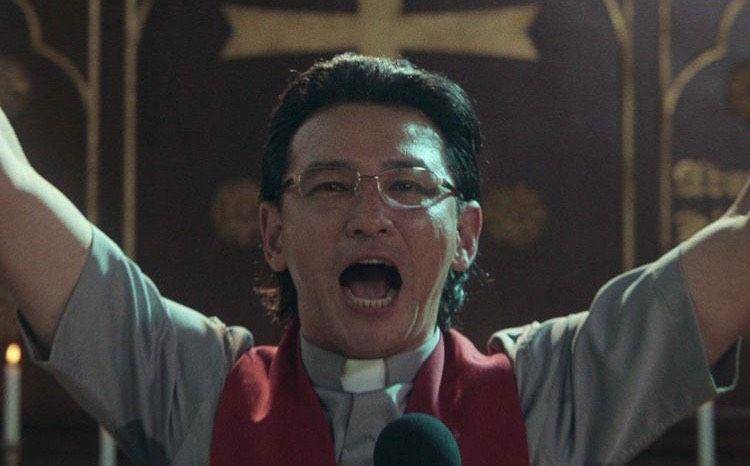 Jeon Yohan diperankan oleh Hwang Jung Min (instagram.com/netflixkr)